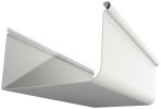 Stramit® Quad 175 Gutter