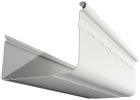 Stramit Queenslander Quad® Gutter