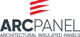 ARCPANEL logo