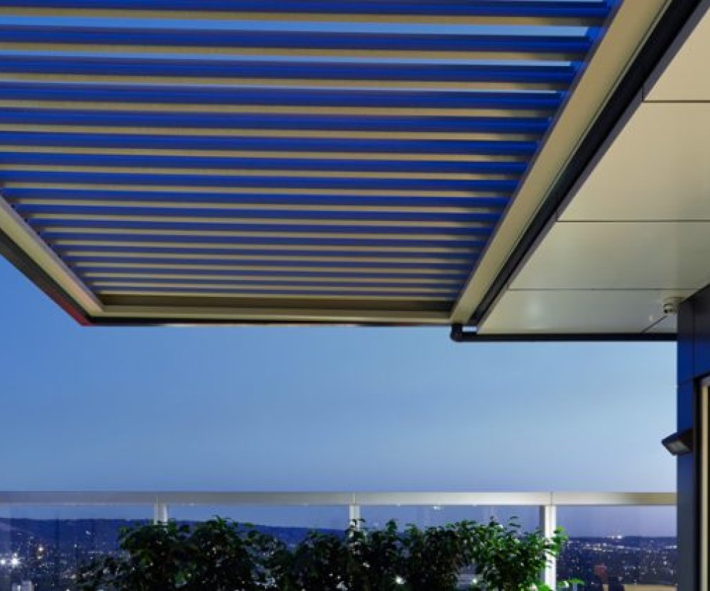 Fielders SlimFlor®: A product fit for a tower