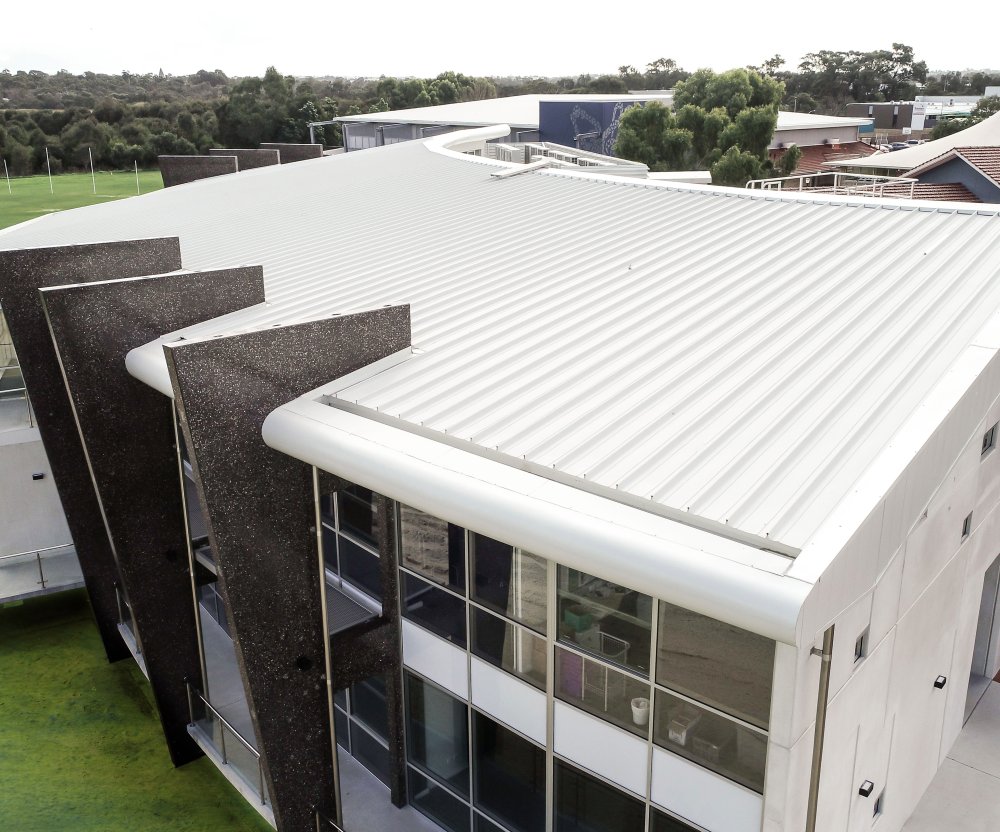 Emmanuel Catholic College, Perth