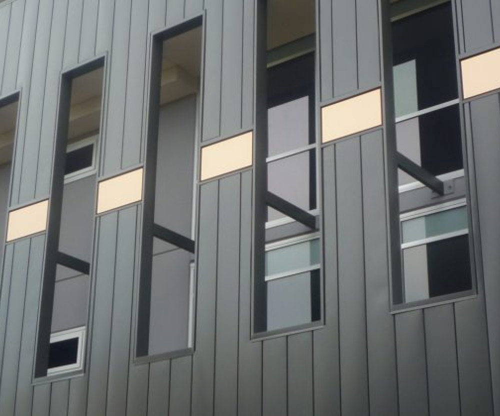 Aria Apartments