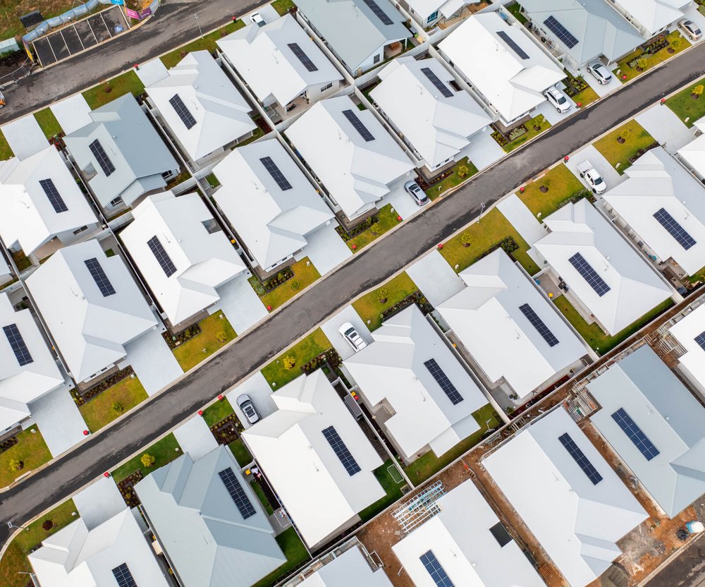 Developer Case Study: Allam Property Group, Monterey Estate