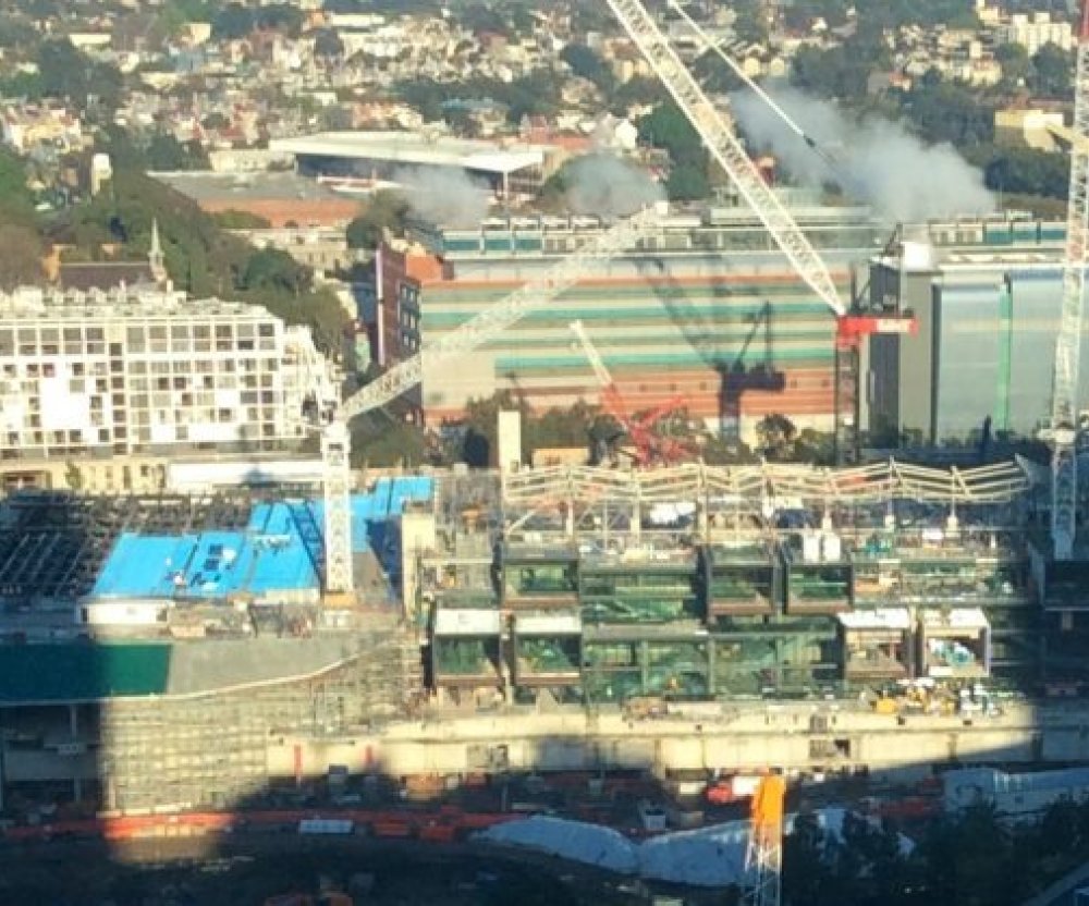 Darling Harbour Live