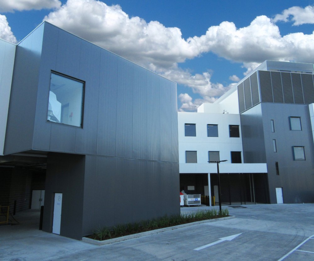 Frankston Private Hospital