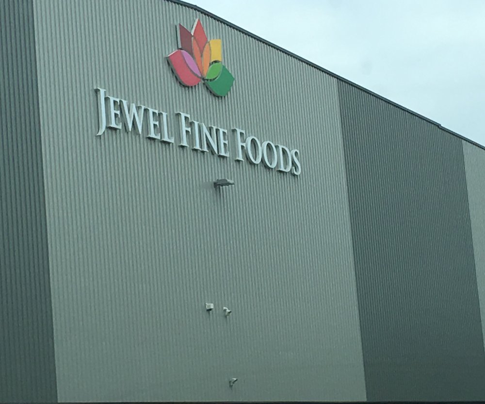 Jewel Fine Foods - Banksmeadow, Sydney