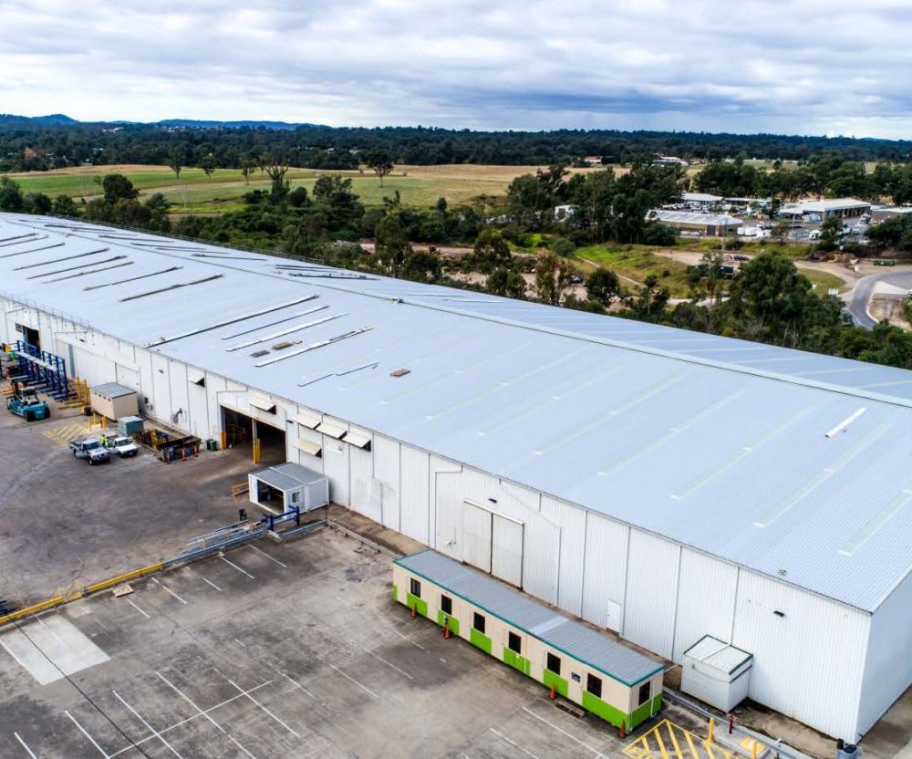 Ausco Modular Brisbane
