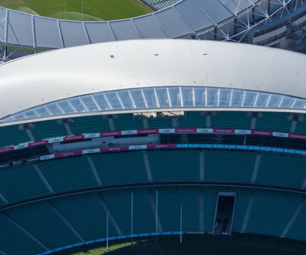 Sydney Cricket Ground