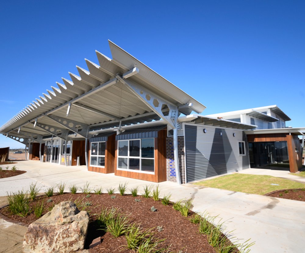 St Anne’s Catholic School, Kialla