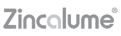 ZINCALUME® steel logo